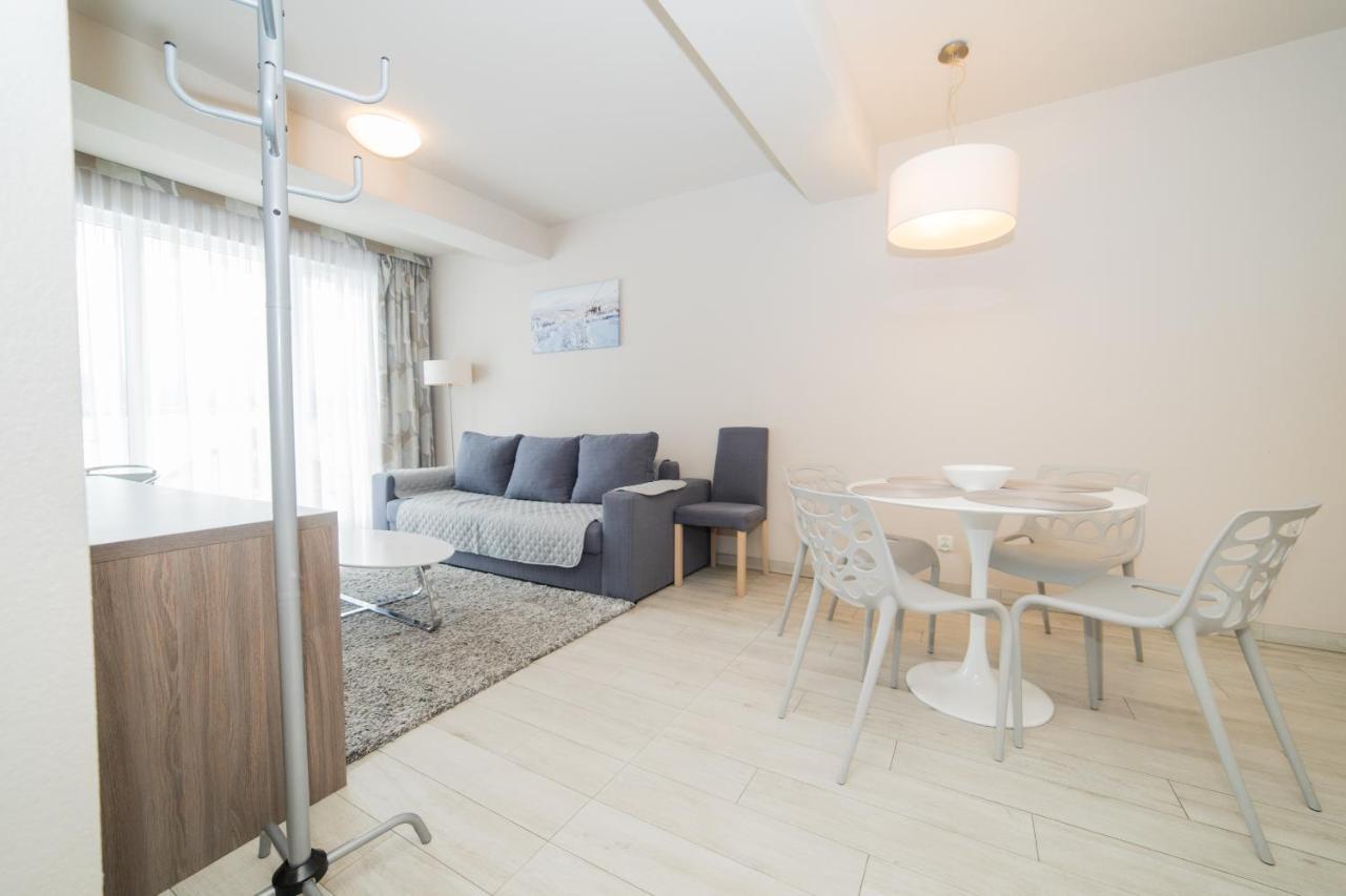 MS-APART Apartamenty przy Stoku - Czarna Góra Sienna  Exterior foto