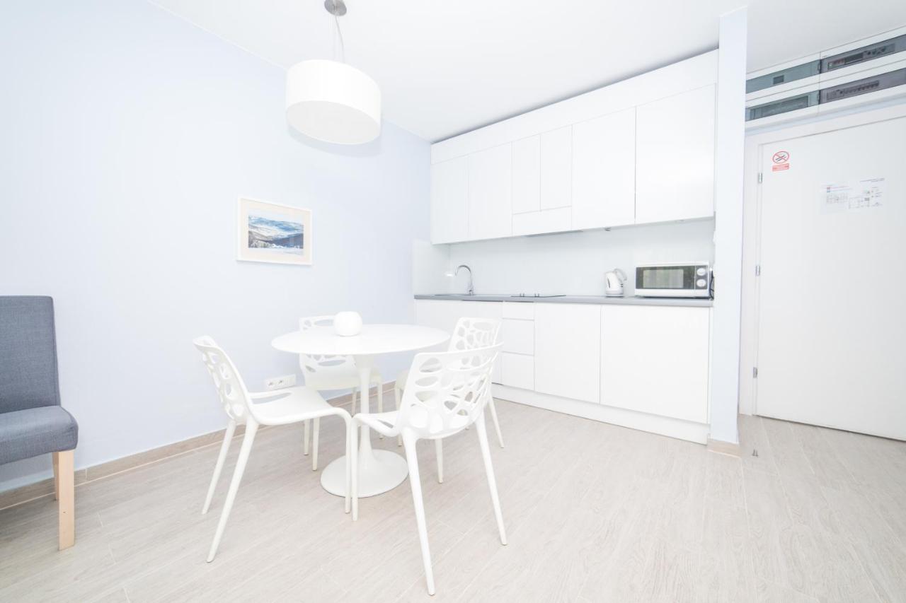 MS-APART Apartamenty przy Stoku - Czarna Góra Sienna  Exterior foto