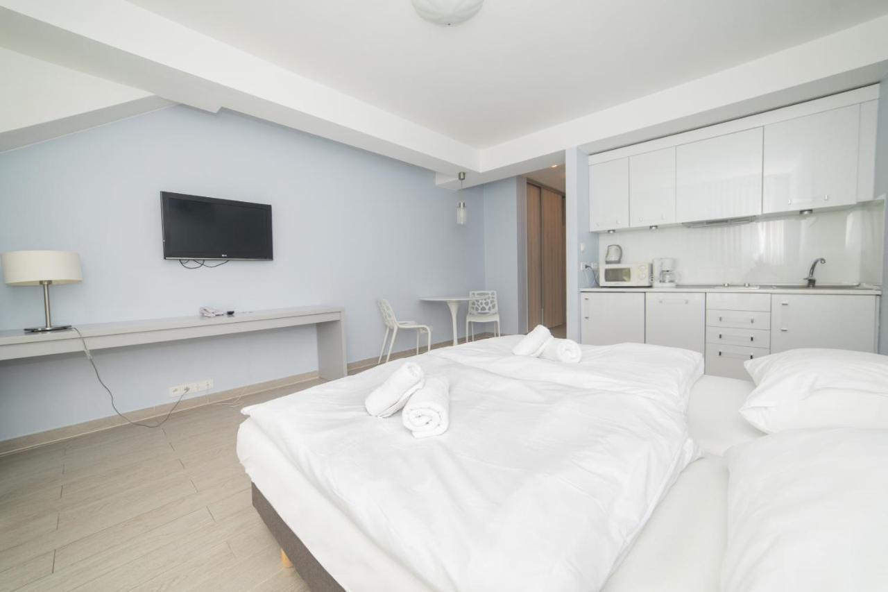 MS-APART Apartamenty przy Stoku - Czarna Góra Sienna  Exterior foto