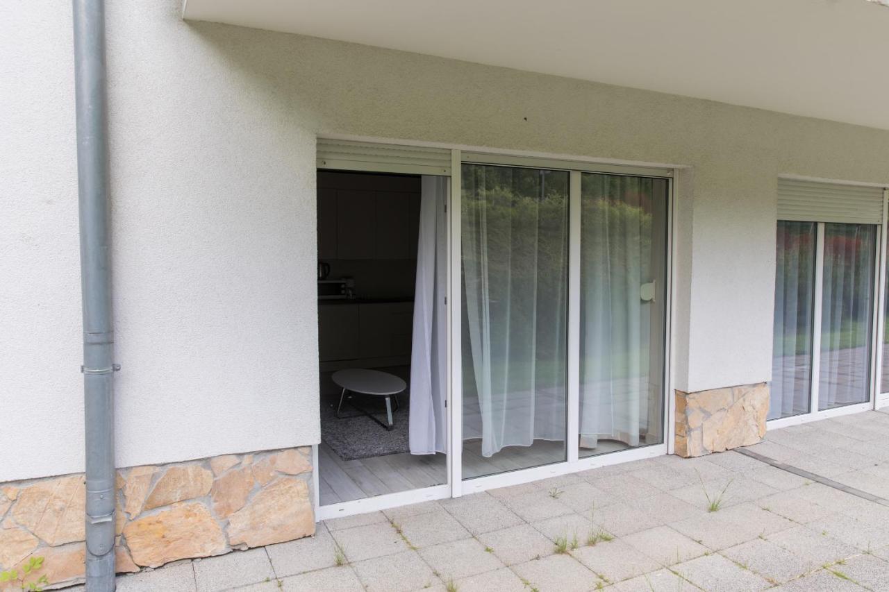 MS-APART Apartamenty przy Stoku - Czarna Góra Sienna  Exterior foto