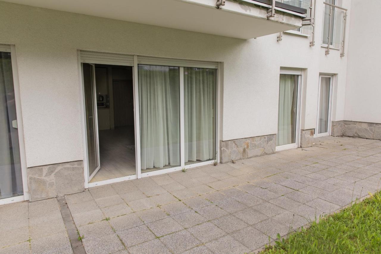 MS-APART Apartamenty przy Stoku - Czarna Góra Sienna  Exterior foto
