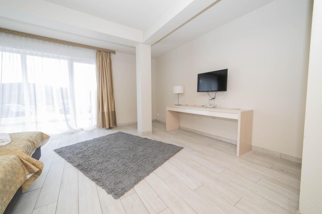 MS-APART Apartamenty przy Stoku - Czarna Góra Sienna  Exterior foto